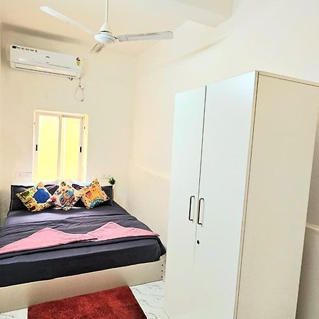 Elephant House - Boutique Stays Варанасі Екстер'єр фото