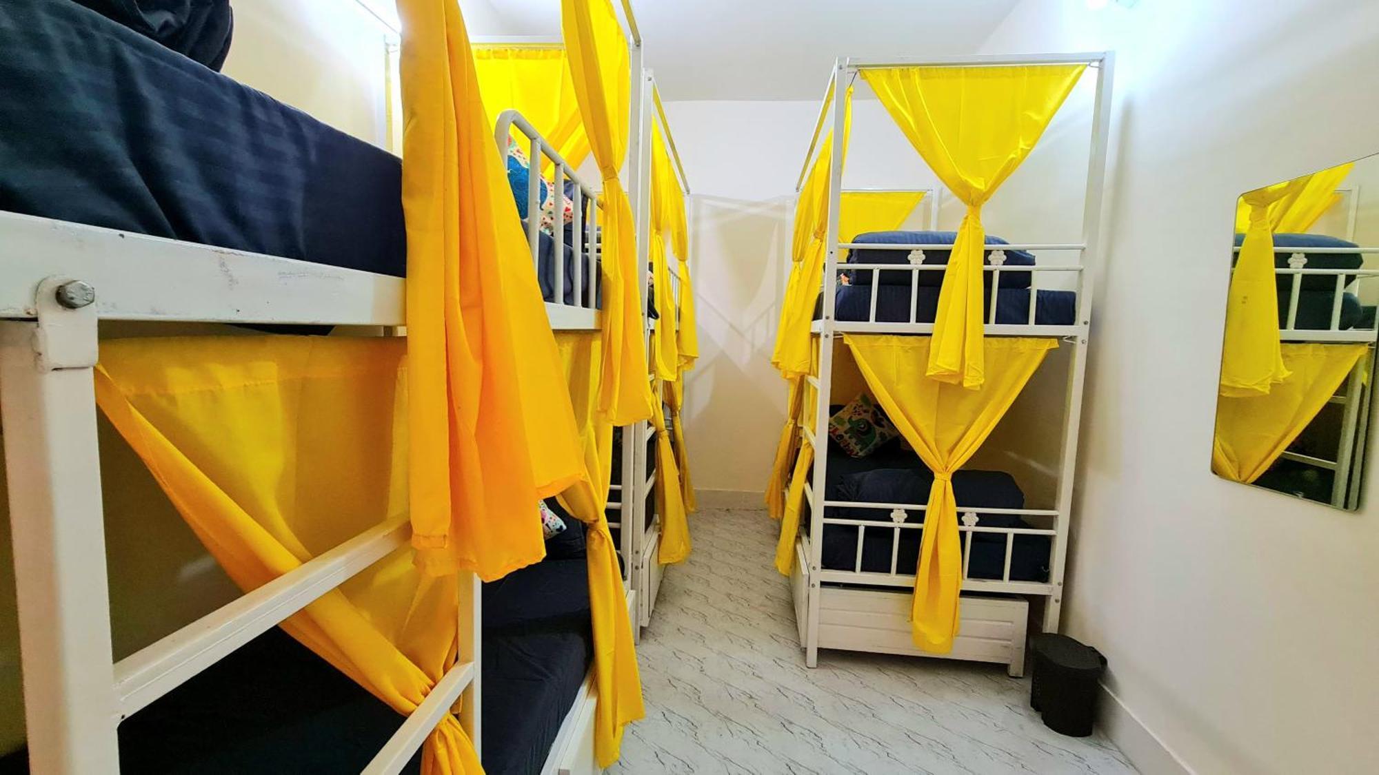 Elephant House - Boutique Stays Варанасі Екстер'єр фото