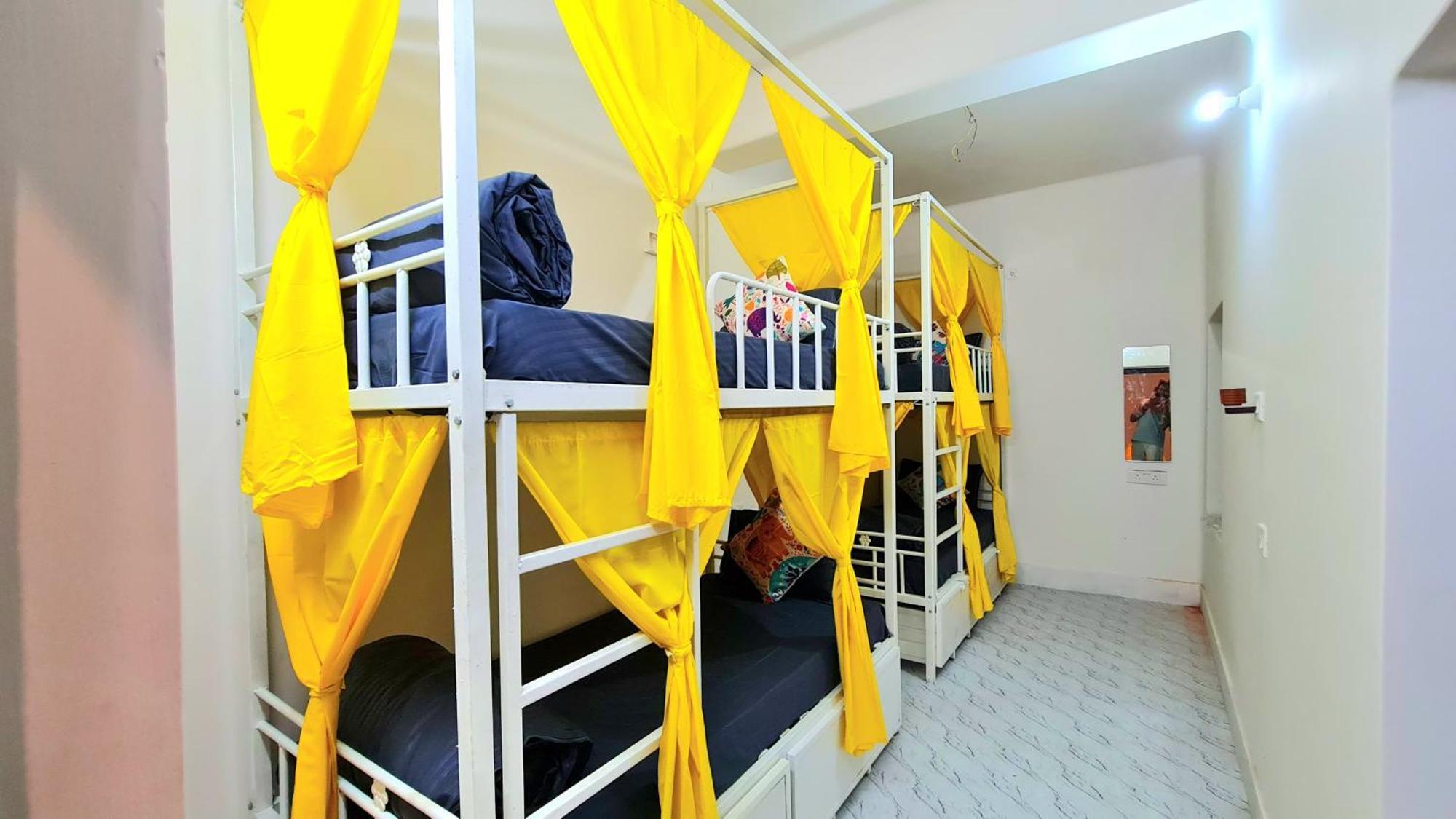 Elephant House - Boutique Stays Варанасі Екстер'єр фото