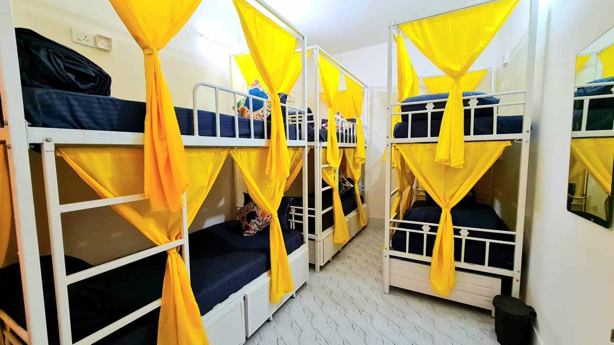 Elephant House - Boutique Stays Варанасі Екстер'єр фото
