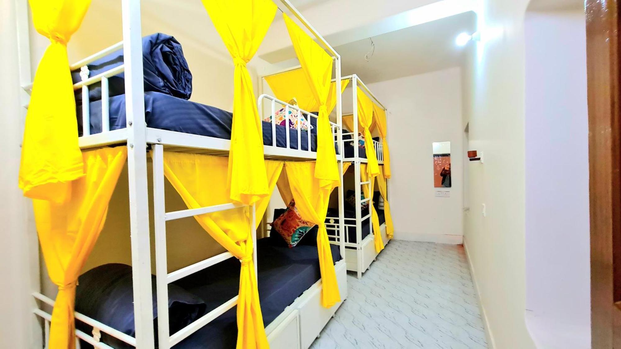 Elephant House - Boutique Stays Варанасі Екстер'єр фото