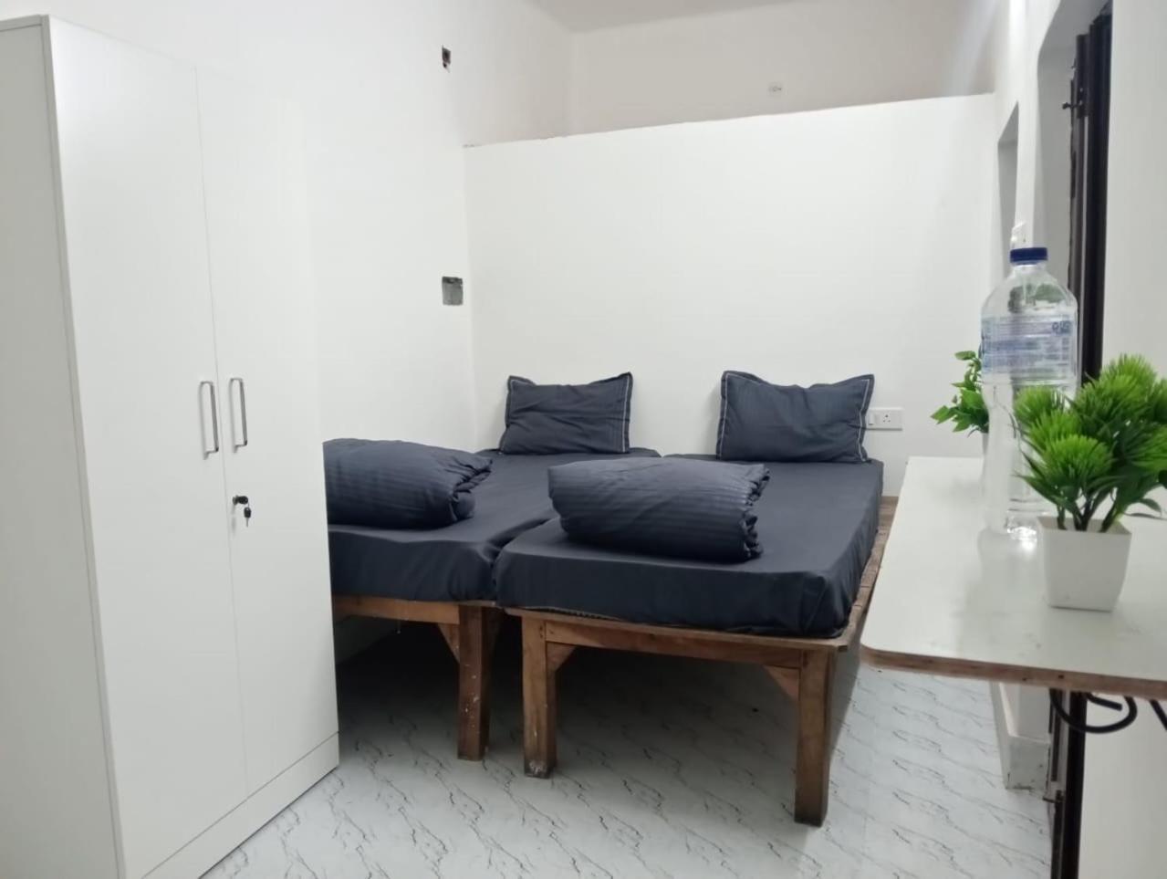 Elephant House - Boutique Stays Варанасі Екстер'єр фото