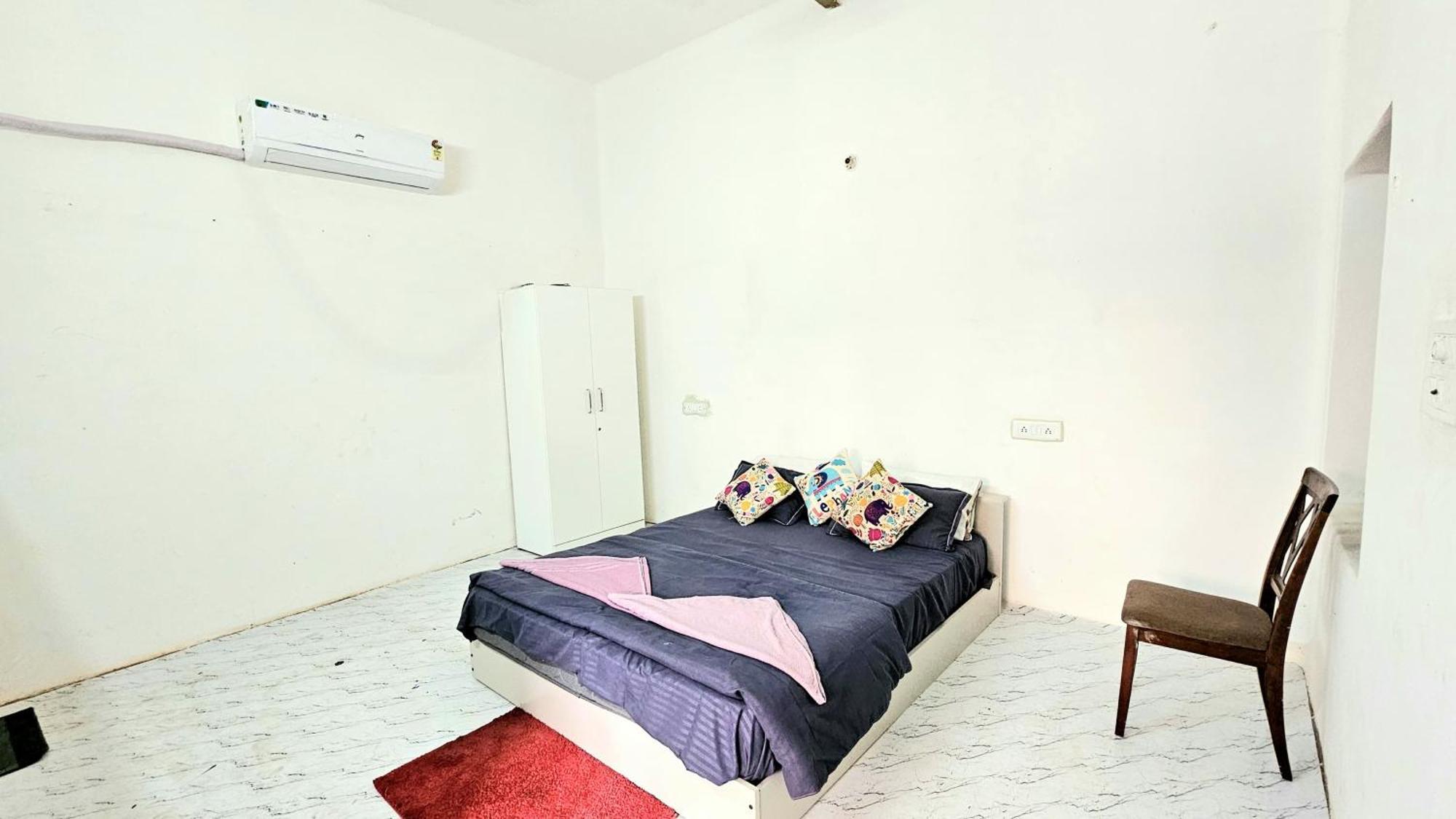 Elephant House - Boutique Stays Варанасі Екстер'єр фото