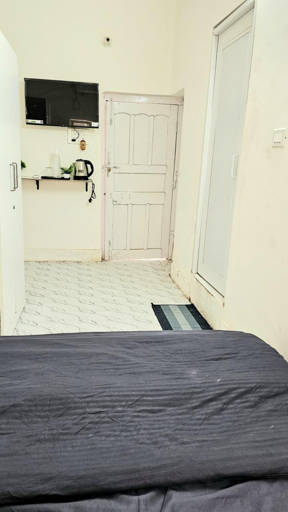 Elephant House - Boutique Stays Варанасі Екстер'єр фото