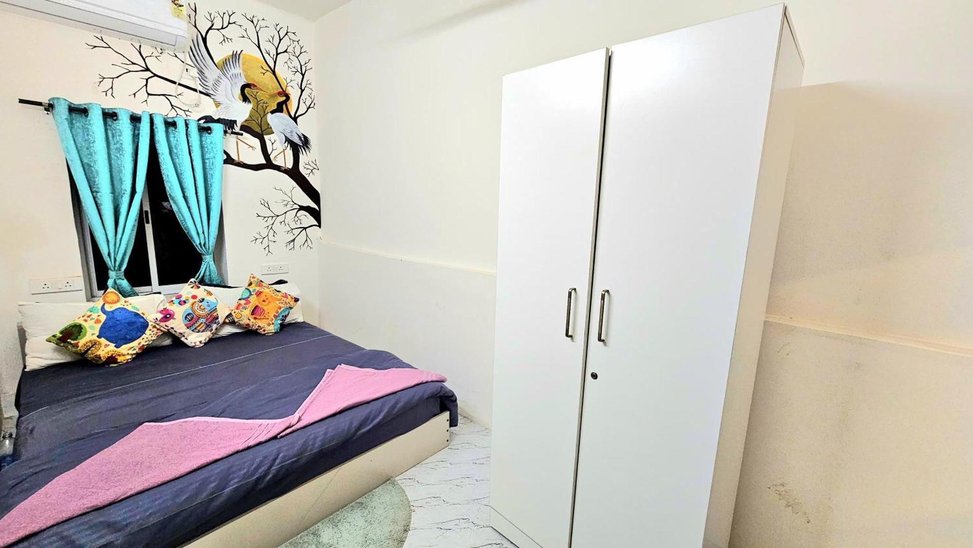 Elephant House - Boutique Stays Варанасі Екстер'єр фото
