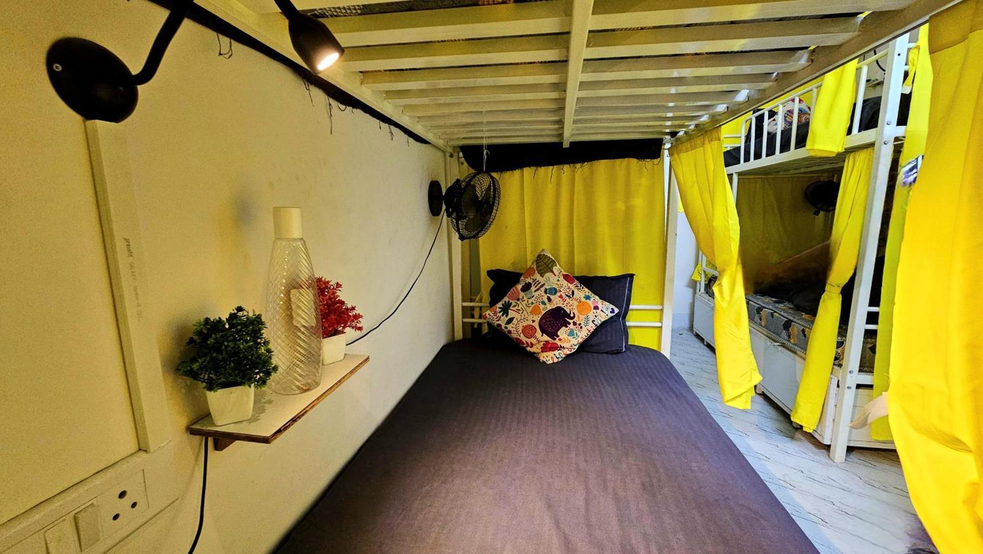 Elephant House - Boutique Stays Варанасі Екстер'єр фото