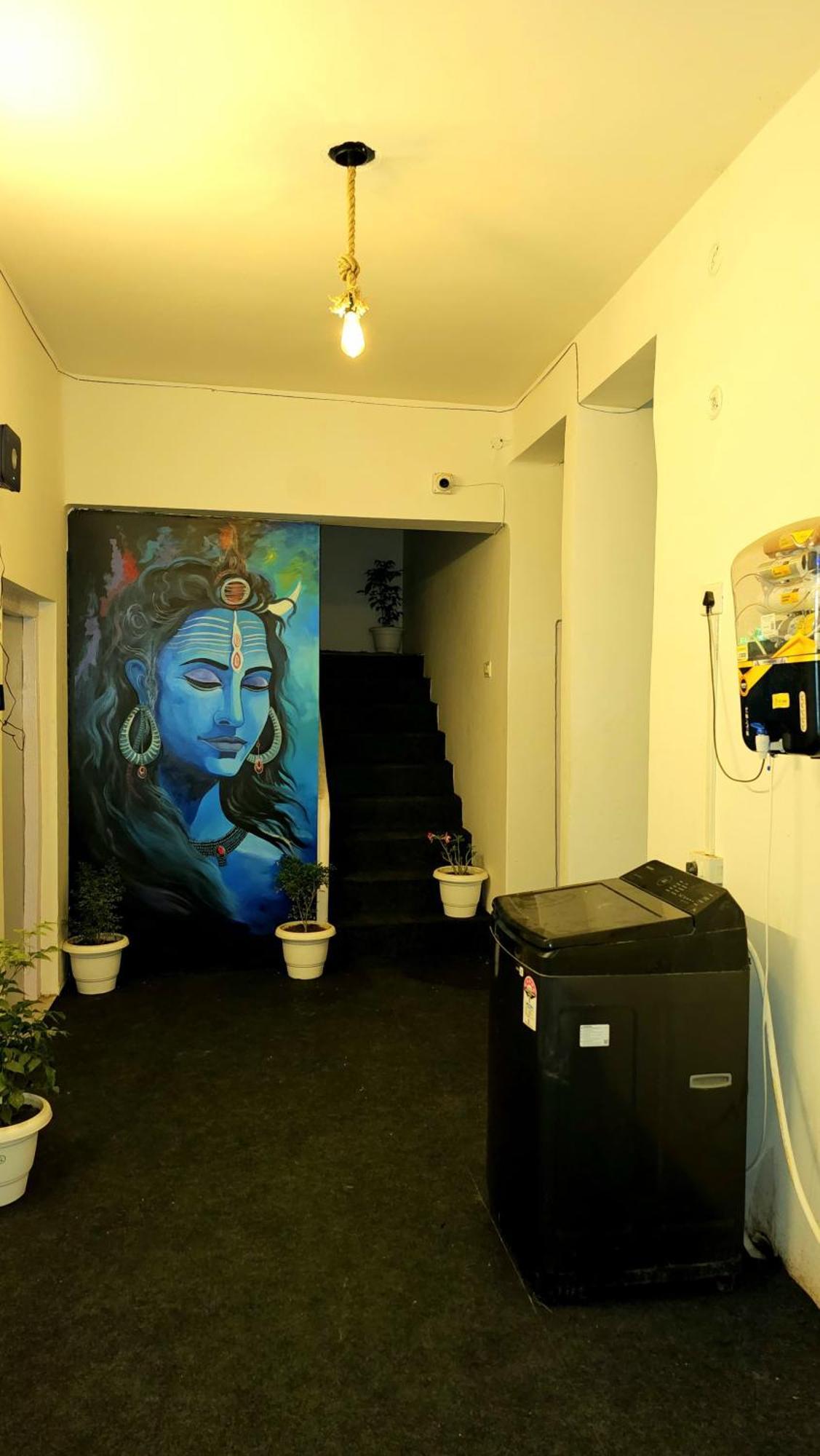 Elephant House - Boutique Stays Варанасі Екстер'єр фото